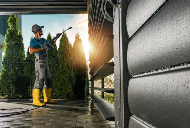 Best Residential Pressure Washing Services  in Traverse City, MI